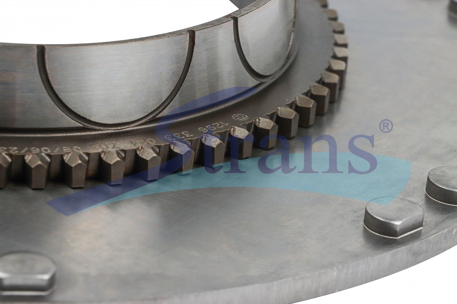 fumi。 Плита Синхронізатора Редуктора Zf 8S180/9S109 1324233006